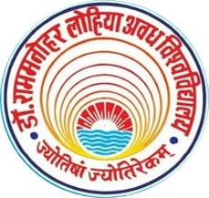 Dr. Rammanohar Lohia Avadh University logo